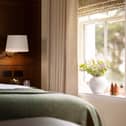 Northern Irish design agency Brill Design appointed by global hospitality giant for new five-star project