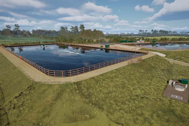 Maghera-based BSG Civil Engineering has been appointed to deliver a major wastewater infrastructure upgrade in Belleek, with construction of a new sustainable treatment works due to begin this month