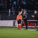 Coleraine boss Oran Kearney highlighted the importance of getting his star players back to full fitness as they chase the final European qualifying spot. Photo: David Cavan