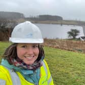 NI Water’s Naimh McElroy’s success story as the first ever female Supervising Engineer in Ireland