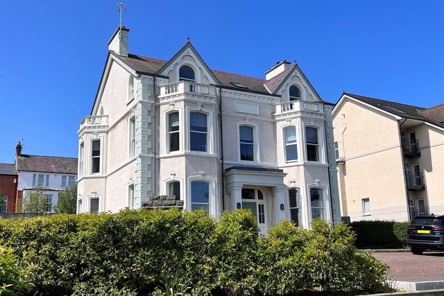 66 Princetown Road,
Bangor, BT20 3TD

7 Bed Detached House

Asking price £1,285,000