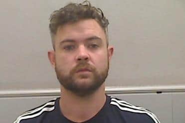 Co Armagh man among those sentenced for trying to smuggle illegal ...