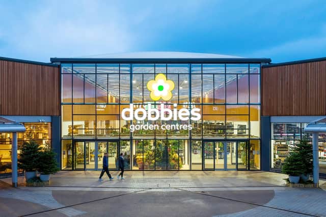 Dobbies has confirmed it will close its store at The Junction Retail and Leisure Park in Antrim at the end of October following notice being served to the garden centre retailer, as the scheme moves forward with plans to develop the retail and leisure offering at the site.