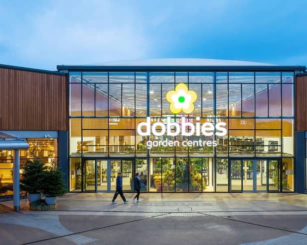 Dobbies has confirmed it will close its store at The Junction Retail and Leisure Park in Antrim at the end of October following notice being served to the garden centre retailer, as the scheme moves forward with plans to develop the retail and leisure offering at the site.