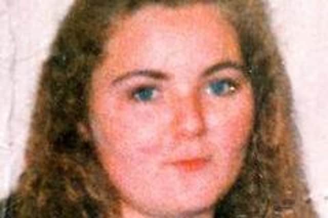 The disappearance and murder of Arlene Arkinson to be explored in new TV series