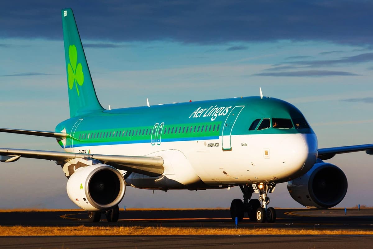 What are your rights if you have a cancelled flight? Scores of takeoffs and landings are cancelled at Belfast airports