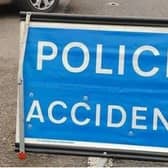 Police confirm that a man in his 20s has died following a one-vehicle road traffic collision in the Tummery Road, Dromore, County Tyrone on Saturday August 20th.