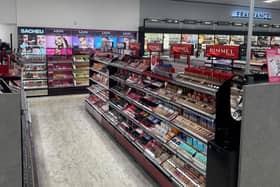 Boots has given its Belfast Boucher store a makeover with major upgrades to its beauty, health and wellness offering