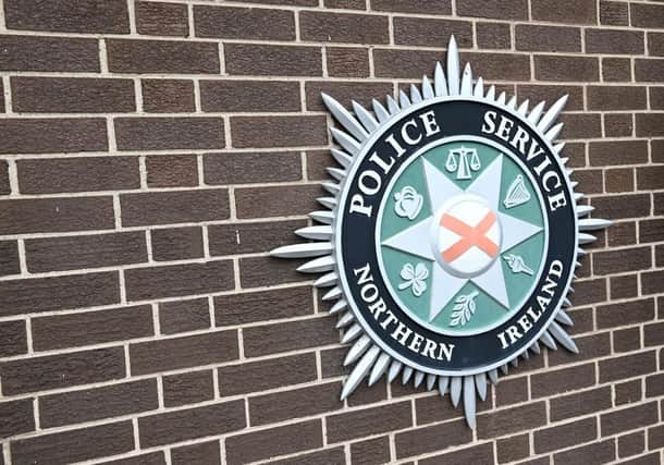 The off-duty officer, a 30-year-old man, was arrested at the hotel in Ballymena on Thursday. (Photo by Charles McQuillan/Getty Images)