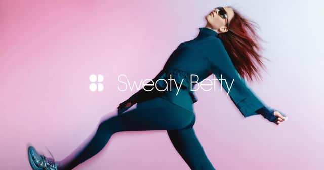 Victoria Square in the heart of Belfast has announced the signing of global activewear and lifestyle brand Sweaty Betty for its Northern Ireland debut