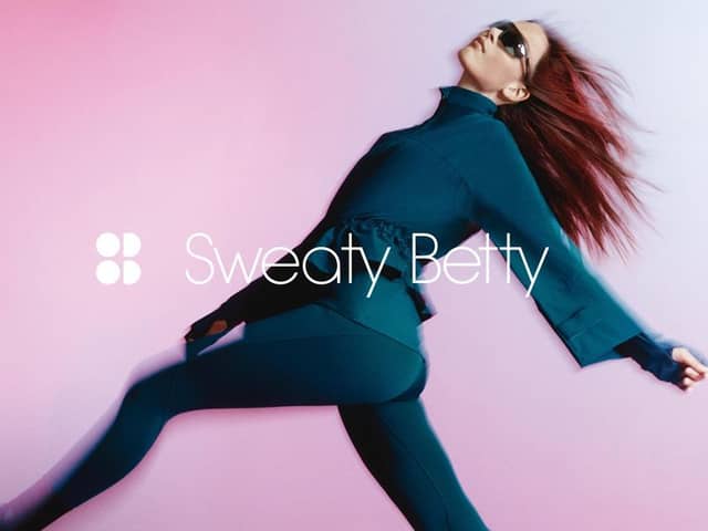 Victoria Square in the heart of Belfast has announced the signing of global activewear and lifestyle brand Sweaty Betty for its Northern Ireland debut