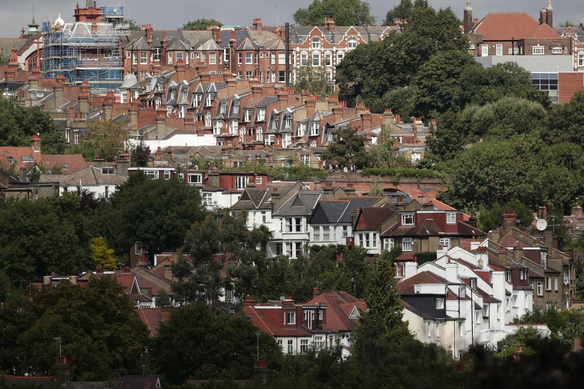 Economy: Rise in mortgage rates on Thursday looks inescapable, say experts