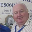 Warm tributes have been paid to Kilkeel man Maynard Hanna, a leading Ulster-Scots activist and unionist  who died on Saturday, aged 69.