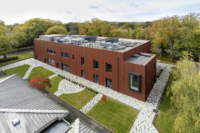Leading construction company Henry Brothers, which is headquartered in Northern Ireland, has completed an £11 million welfare hub designed to support new recruits at the Army Training Centre Pirbright