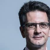 Steve Baker said Boris Johnson 'has a choice: he can be remembered for the great acts of statecraft that he achieved or he can risk looking like a pound shop Nigel Farage'