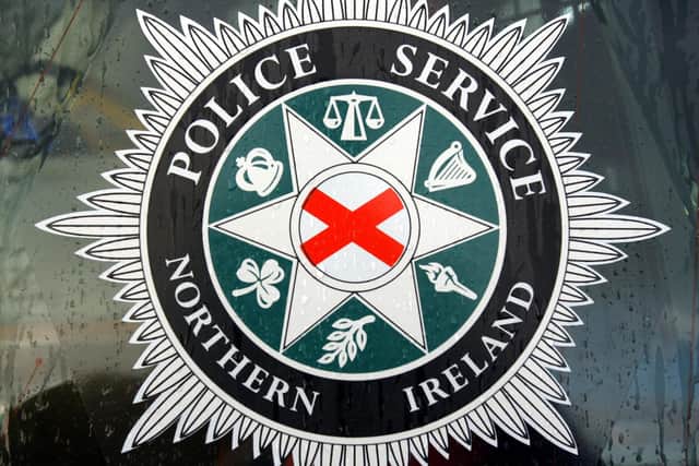 The PSNI is appealing for information on two ATM theft incidents over the weekend.