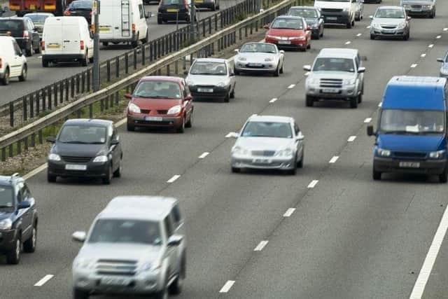 Almost two-thirds of motorists in NI driving cars that are not roadworthy with overdue MOTs