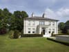 Look around this spectacular award-winning home just 35 minutes from Belfast with a walk-in larder