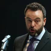 SDLP leader Colum Eastwood said the Irish Government should have a consultative role in formulating the budget for Northern Ireland in the continued absence of a functioning Stormont Assembly.  Brian Lawless/PA Wire