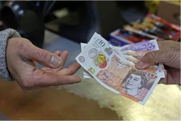 Northern Ireland’s job market continued to outperform the rest of the UK in July, according to latest data released by the Office for National Statistics. (Photo: SUSANNAH IRELAND/AFP via Getty Images) | AFP via Getty Images