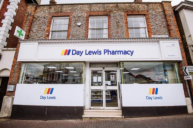 Day Lewis Pharmacy, one of the UK and Europe’s largest independent pharmacy chains, has appointed Northern Ireland healthcare technology innovator Locate a Locum to deliver and maintain a powerful new digital solution to improve locum resourcing and management across its 267-strong pharmacy network