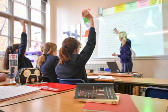 The Supreme Court recently ruled that a Christian-focused religious education syllabus was unlawful
