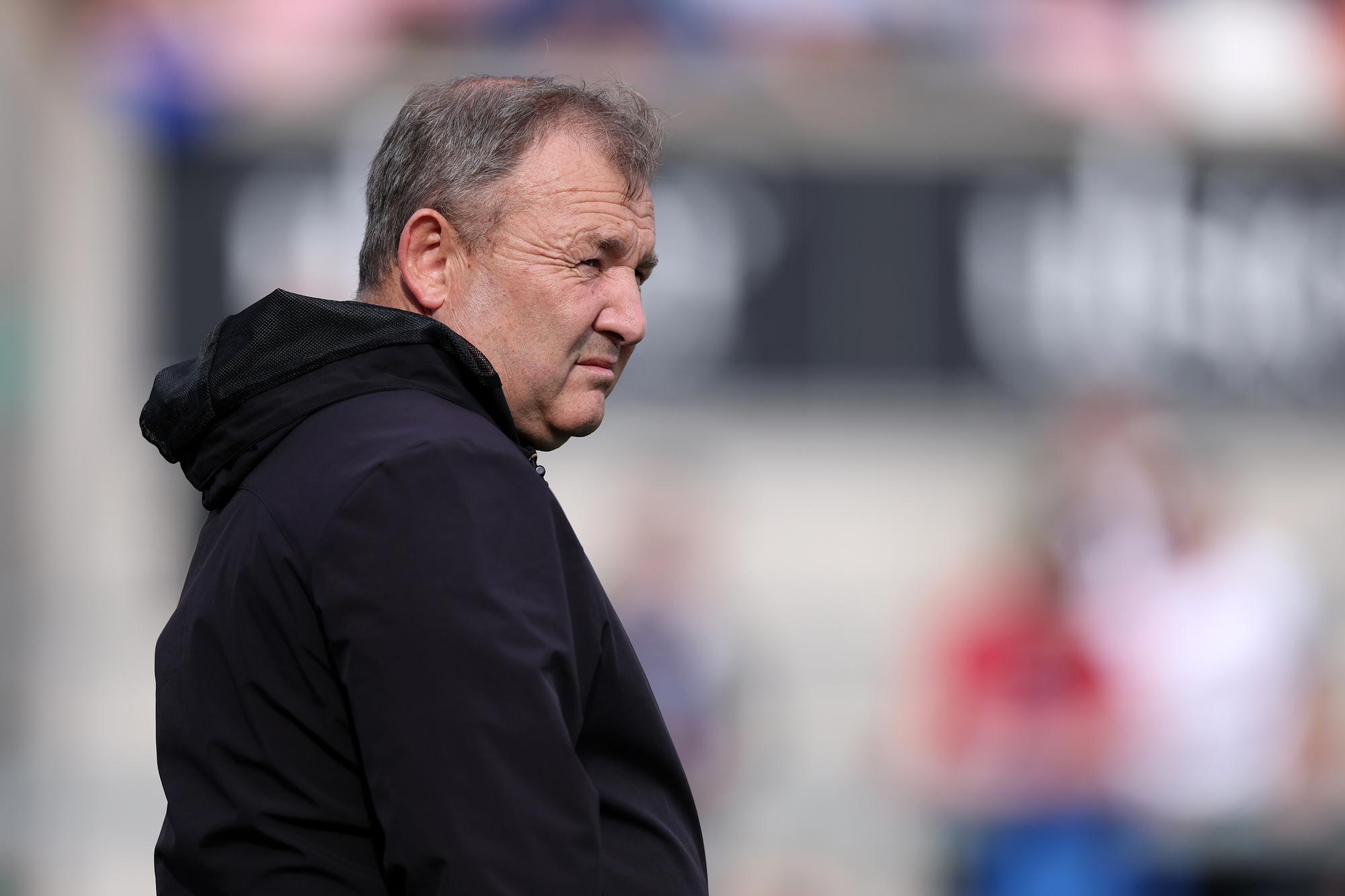Mark Sexton excited for European Challenge Cup bid with Ulster after ...