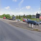 The Northway in Portadown - Google image