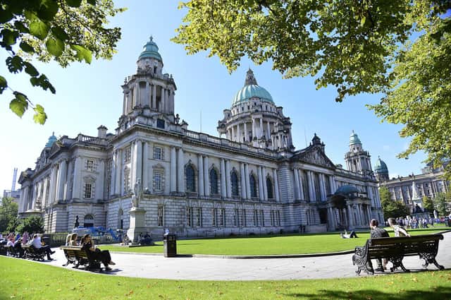Buskers or preachers who use amplification devices in Belfast city centre could be required to obtain a permit from the council under proposed new byelaws. The public are being asked to give their view on the proposed new regulations to tackle noise nuisance in the city centre