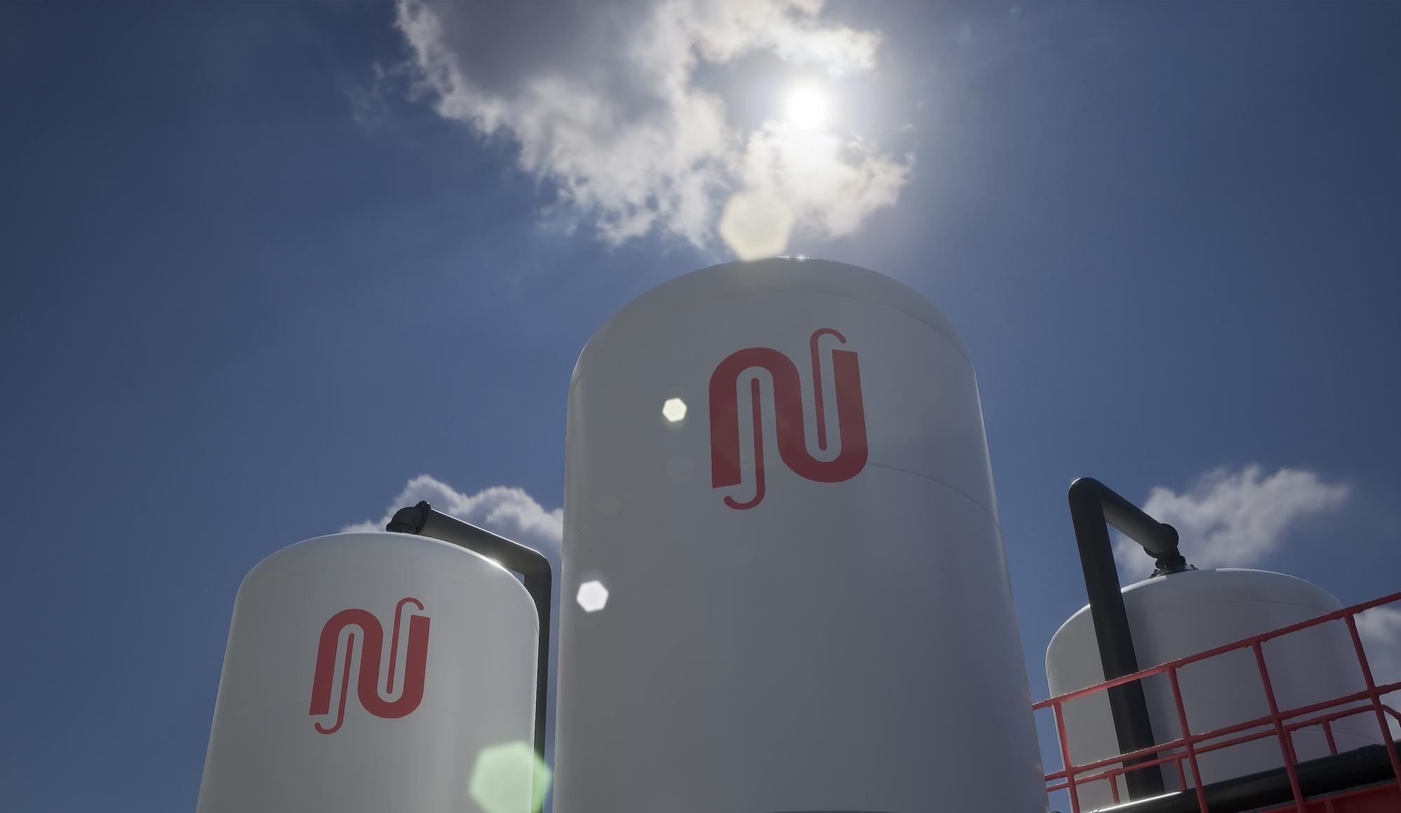 'A major milestone': Northern Ireland carbon capture firm secures €14.6m EU backing for French project