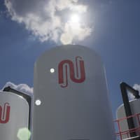 'A major milestone': Northern Ireland carbon capture firm secures €14.6m EU backing for French project