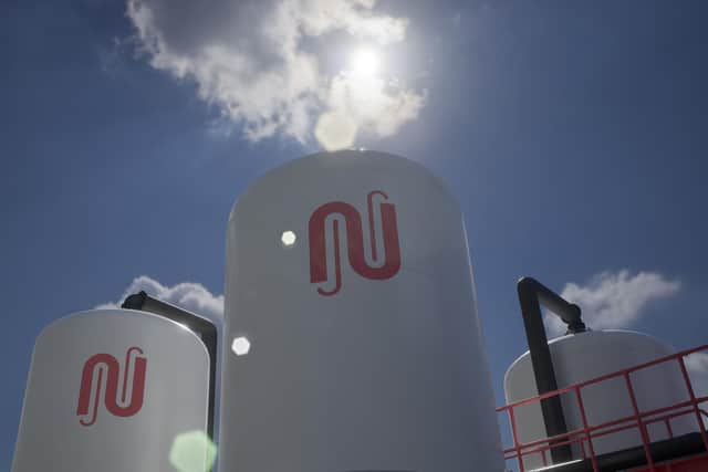 Nuada’s SCALA project has been selected for support from the EU Innovation Fund, one of the world’s largest funding programmes for low-carbon technologies