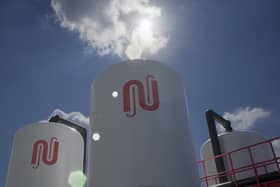 Nuada’s SCALA project has been selected for support from the EU Innovation Fund, one of the world’s largest funding programmes for low-carbon technologies
