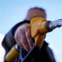 Diesel prices have hit a record high across the UK, the RAC says. Photo: AFP via Getty Images