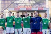 Ireland's men will compete in the World Cup later this month. (Photo by WORLDSPORTPICS via Hockey Ireland)