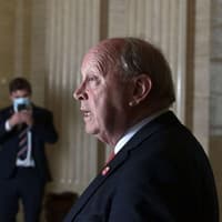 Jim Allister quizzed on call to 'sanitise' Garvaghy Road - words 'distorted' by others he says