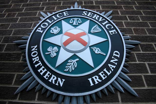 Murder investigation launched following the death of a woman in Londonderry
