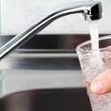 Minister rules out household water charges in Northern Ireland