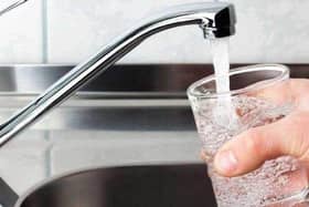 Minister rules out household water charges in Northern Ireland