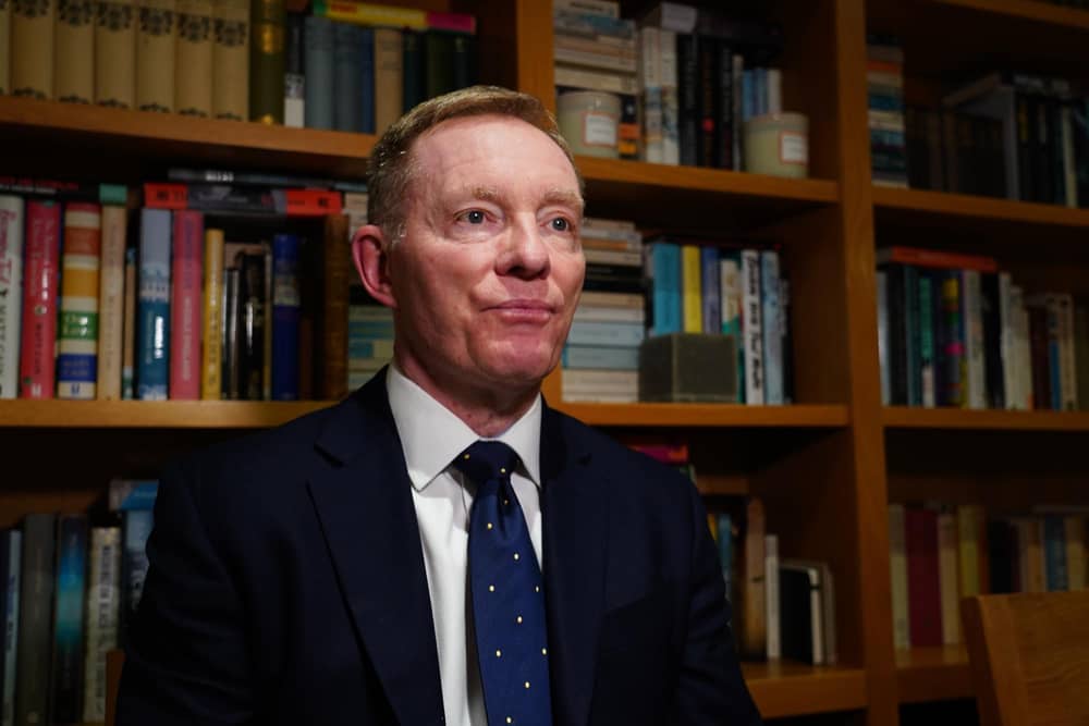 Northern Ireland Secretary Sir Chris Bryant intervened on Friday night to ban the contentious march following an almost two-week stand-off