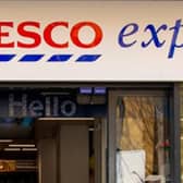 Tesco in Northern Ireland is to swap cheaper product lines into its convenience stores as shoppers battle the rising cost of living