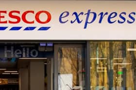 Tesco in Northern Ireland is to swap cheaper product lines into its convenience stores as shoppers battle the rising cost of living