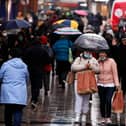 Early Easter and bad weather contribute to drop in spring retail sales figures