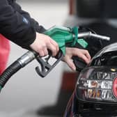 Fuel prices continue to fall