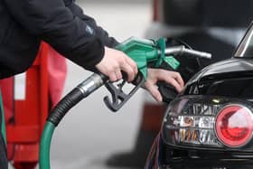 Fuel prices continue to fall