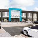 Fairhill Shopping Centre announces Primark as new tenant in £7million investment