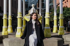 Fashionistas will find a lot to Louvre at Victoria Square this September as the centre debuts ‘Parisian Promenade’, a captivating new Autumn/Winter fashion show concept, that will unveil this season’s latest trends