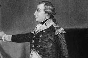 Richard Montgomery’s death in a failed attempt to take Quebec in 1775 was mourned in New York, Philadelphia and London