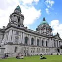 Sinn Féin accused Alliance at last week’s full meeting of Belfast City Council of “slowing down” the Irish language along with the DUP