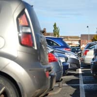 Newry’s new parking machines will stop ‘Good Samaritan’ ticket sharing
